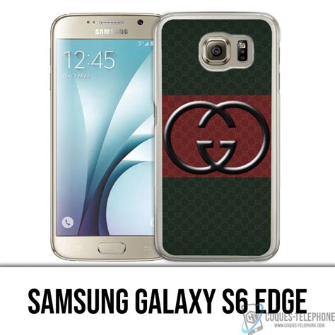 samsung galaxy s6 gucci cases|Gucci galaxy z cases clear.